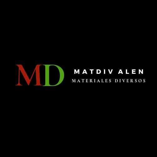 Logo MatDiv